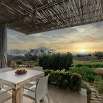 호텔 Masseria Samenti *