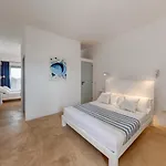 호텔 Masseria Samenti *