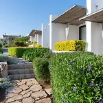 Masseria Samenti 호텔 토레 수다