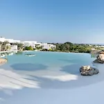 Masseria Samenti 호텔