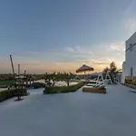 호텔 Masseria Samenti *