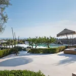 Masseria Samenti 호텔 *