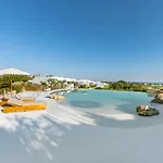 Masseria Samenti 호텔