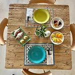 호텔 Masseria Samenti 토레 수다