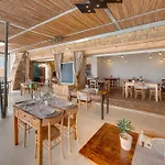 호텔 Masseria Samenti
