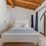 호텔 Masseria Samenti