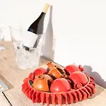 호텔 Masseria Samenti 토레 수다