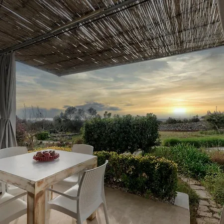 Hotel Masseria Samenti *