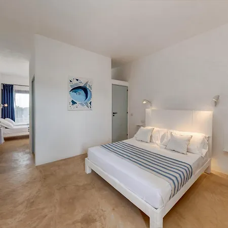 Hotel Masseria Samenti *