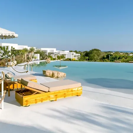 Hotel Masseria Samenti *