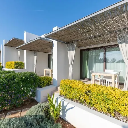 Masseria Samenti Hotel *