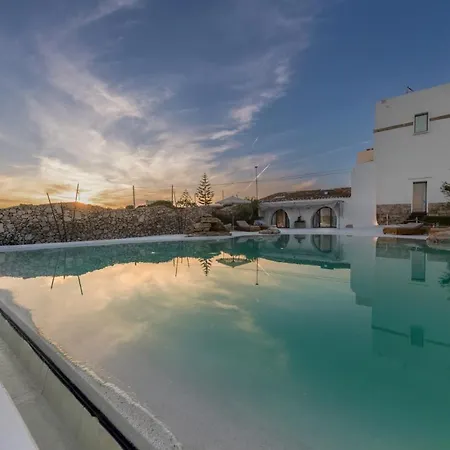 Masseria Samenti * Torre Suda