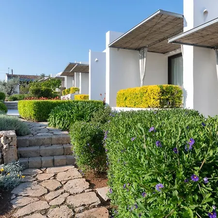 Masseria Samenti Hotel Torre Suda