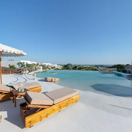 Masseria Samenti Hotel