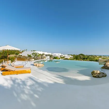 Masseria Samenti Hotel