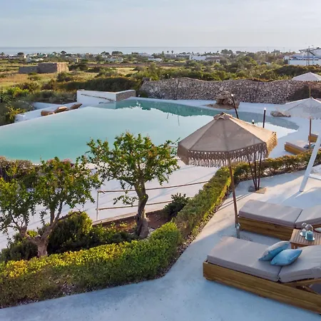 Masseria Samenti Hotel *