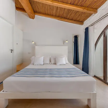 Hotel Masseria Samenti