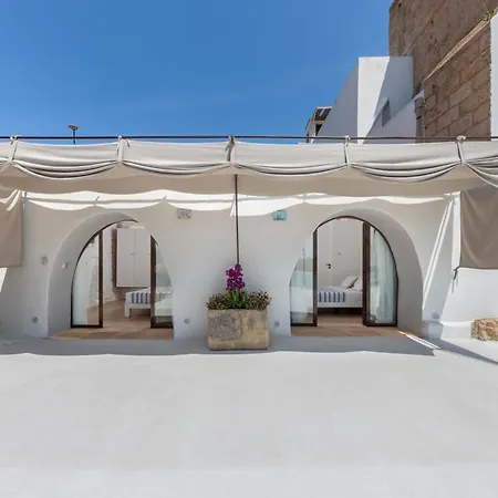 Masseria Samenti Torre Suda