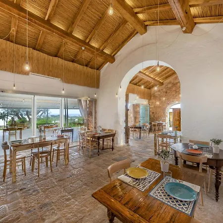 Masseria Samenti Hotel