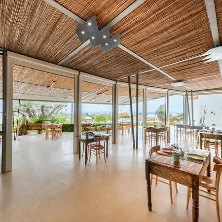 Masseria Samenti Torre Suda