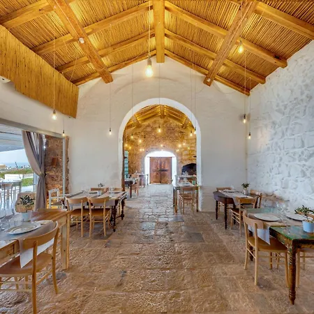 Hotel Masseria Samenti *