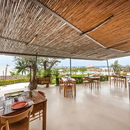 Hotel Masseria Samenti Torre Suda