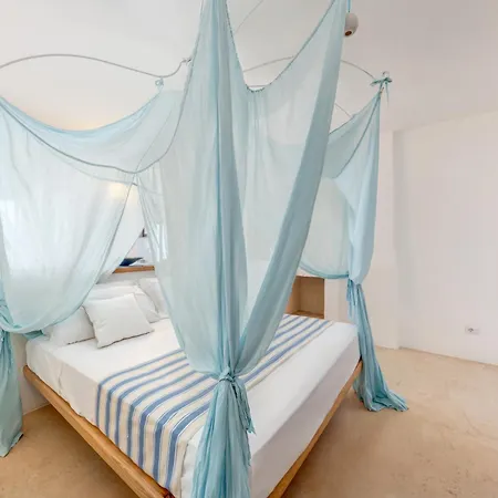 Masseria Samenti Hotel *