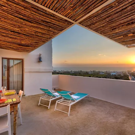 Masseria Samenti Hotel *