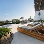 Отель Masseria Samenti Торре-Суда