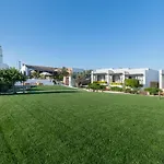 Отель Masseria Samenti *