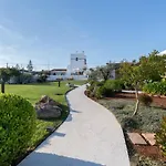 Hotell Masseria Samenti *