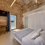 Отель Masseria Samenti Торре-Суда