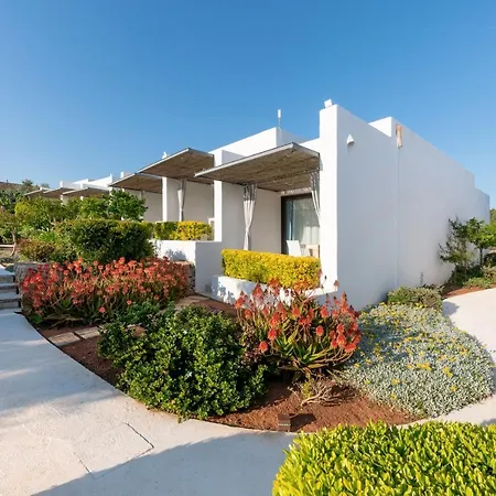 Masseria Samenti Hotel