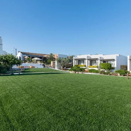 Hotel Masseria Samenti *