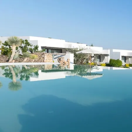 Masseria Samenti Torre Suda