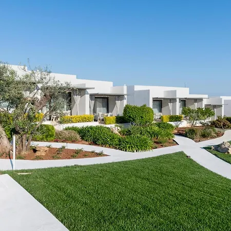 Masseria Samenti *