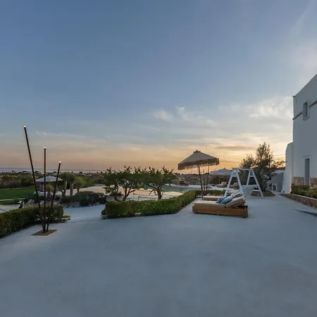 Hotel Masseria Samenti *
