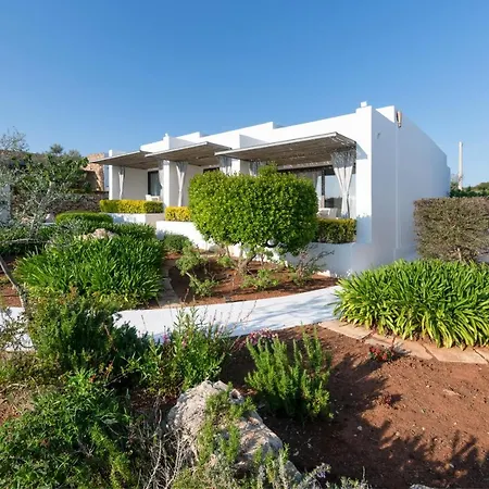 Masseria Samenti Hotel Torre Suda