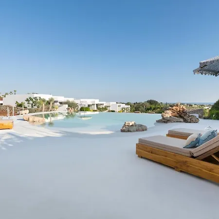 Masseria Samenti *
