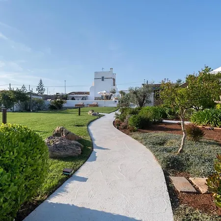 Hotel Masseria Samenti *