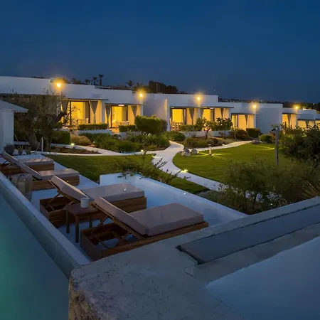 Masseria Samenti Torre Suda