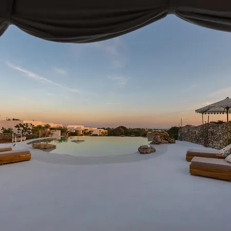 Masseria Samenti Hotel *