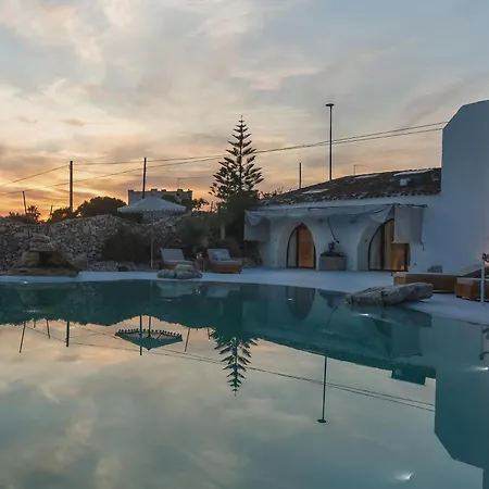 Masseria Samenti *