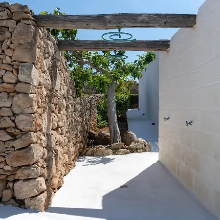 Hotel Masseria Samenti *