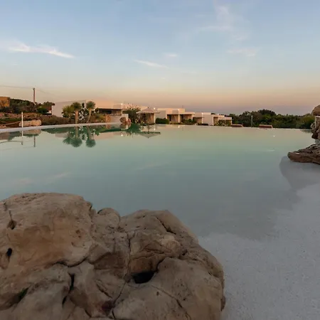 Masseria Samenti Hotel *