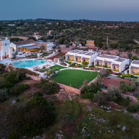 Masseria Samenti *
