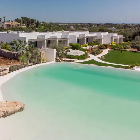 Masseria Samenti Hotel *