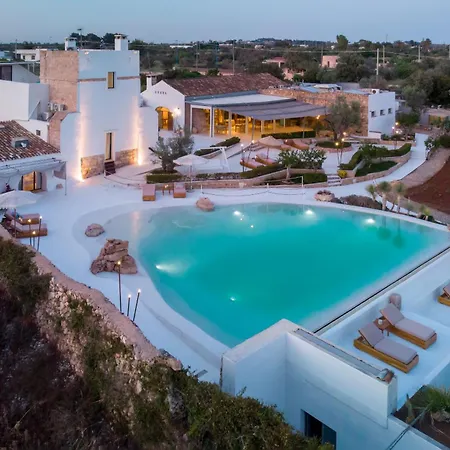 Masseria Samenti