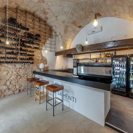Masseria Samenti *