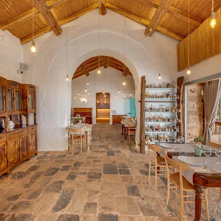 Masseria Samenti